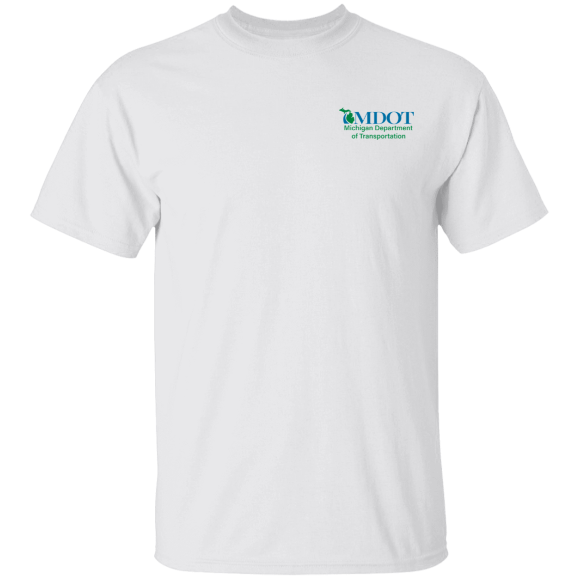 MDOT 5.3 oz. T-Shirt