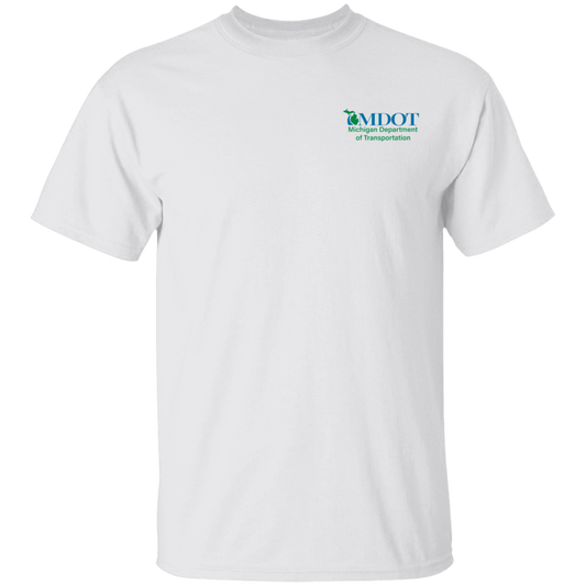 MDOT 5.3 oz. T-Shirt