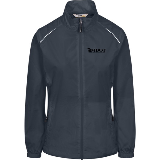 MDOT (Black) Women's Techno Lite Jacket