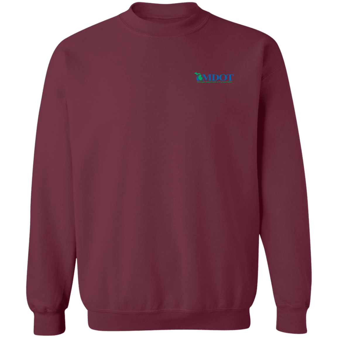 MDOT Crewneck Sweatshirt