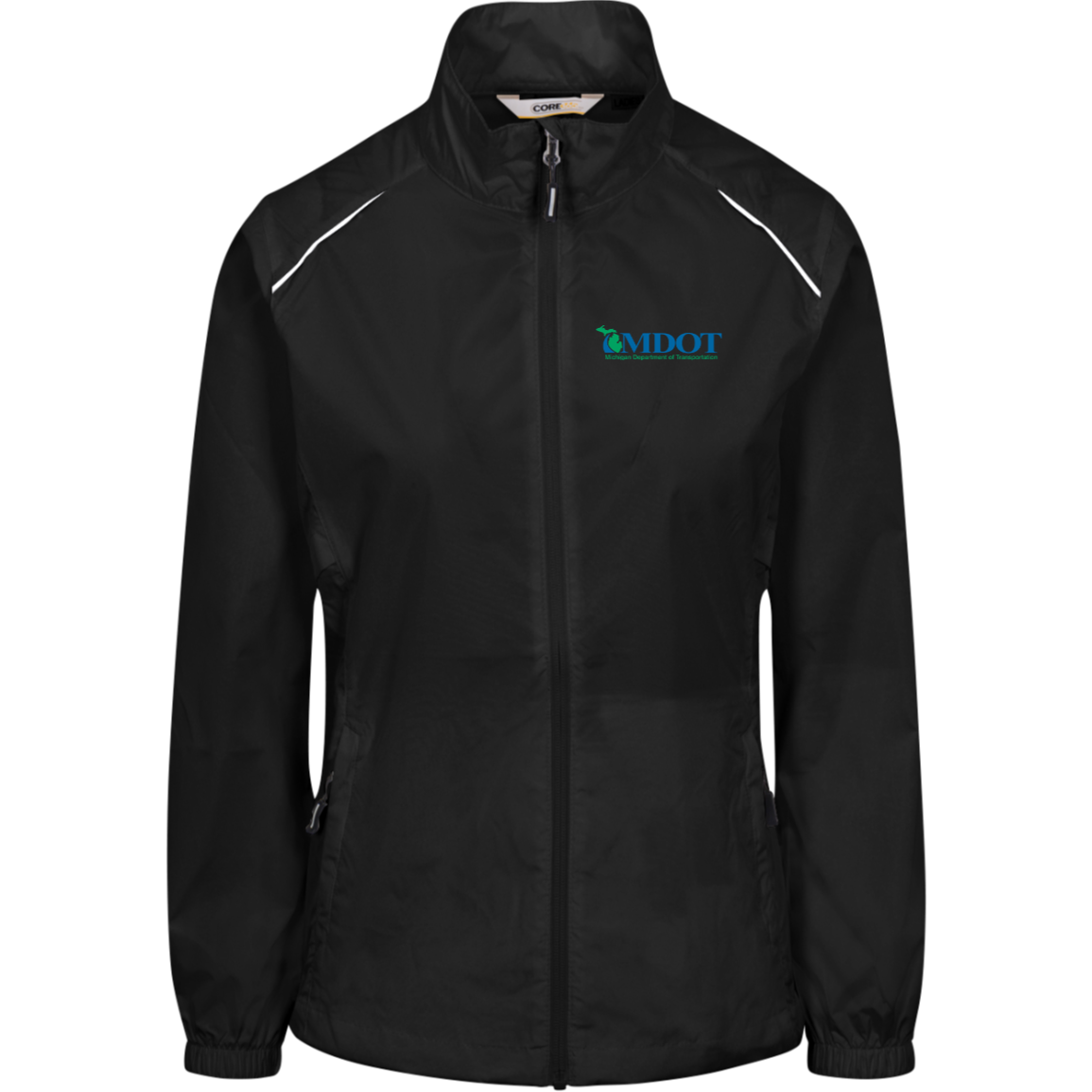 MDOT Women's Techno Lite Jacket