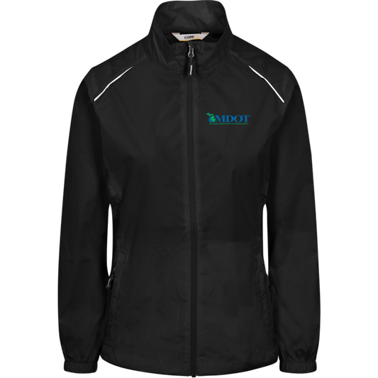 MDOT Women's Techno Lite Jacket