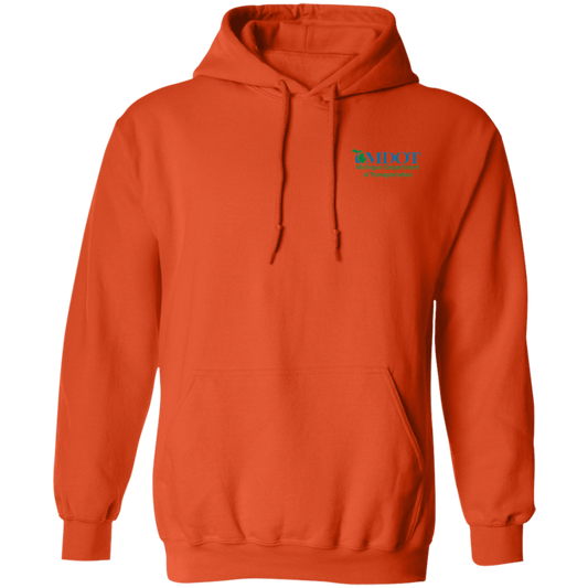 MDOT Pullover Hoodie