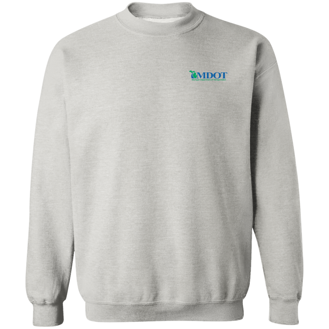 MDOT Crewneck Sweatshirt