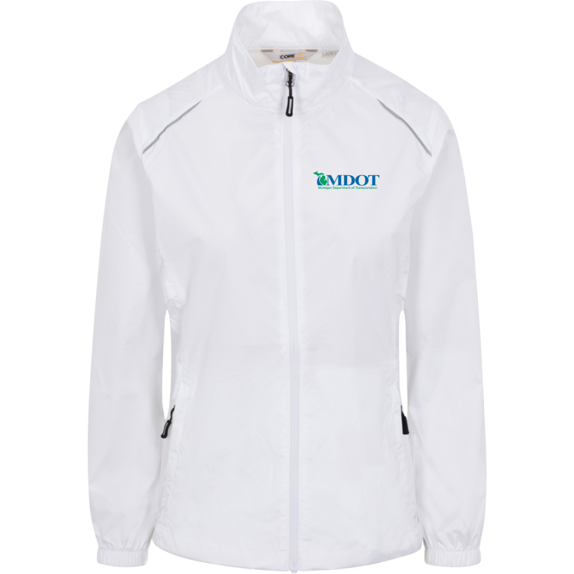 MDOT Women's Techno Lite Jacket