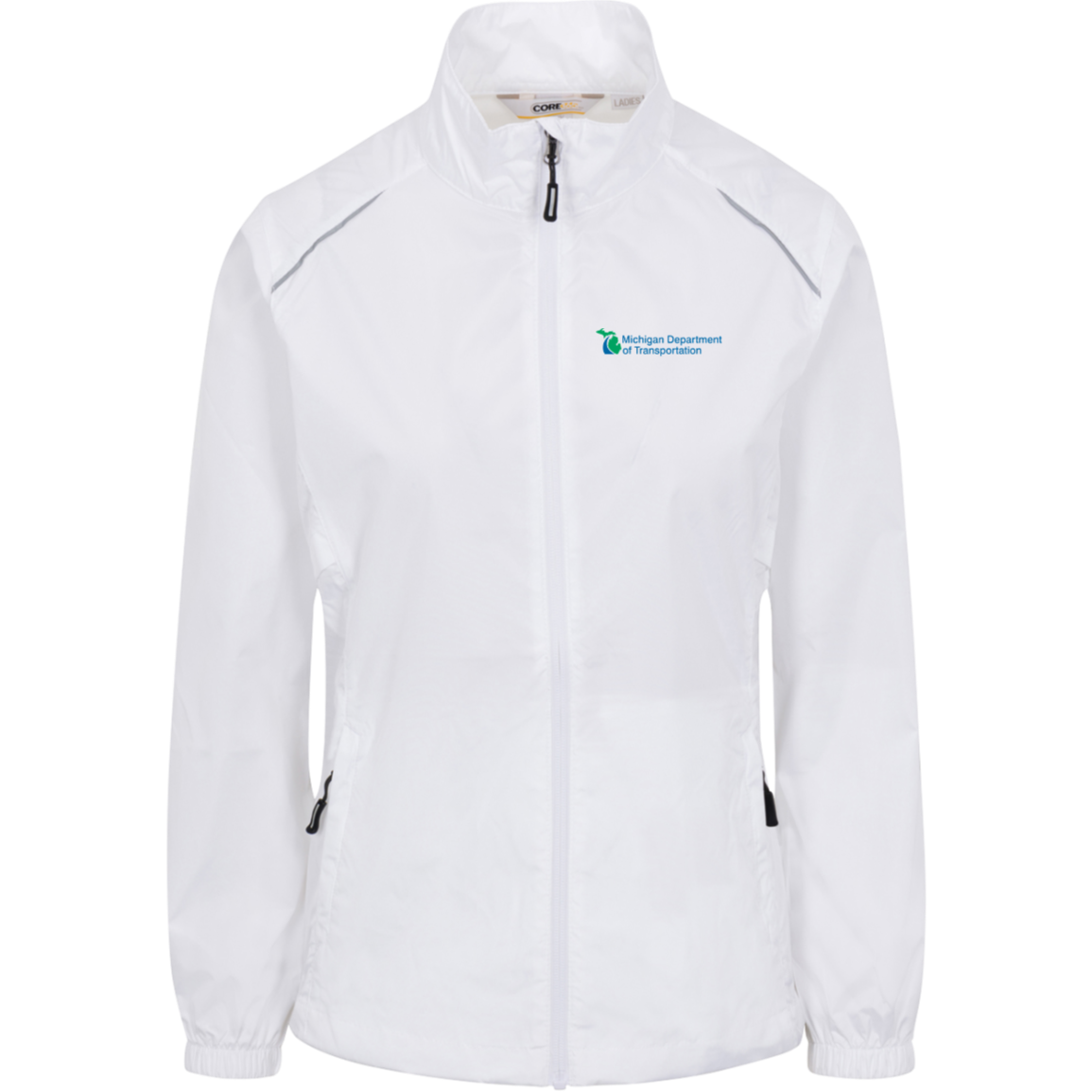 MDOT Women's Techno Lite Jacket