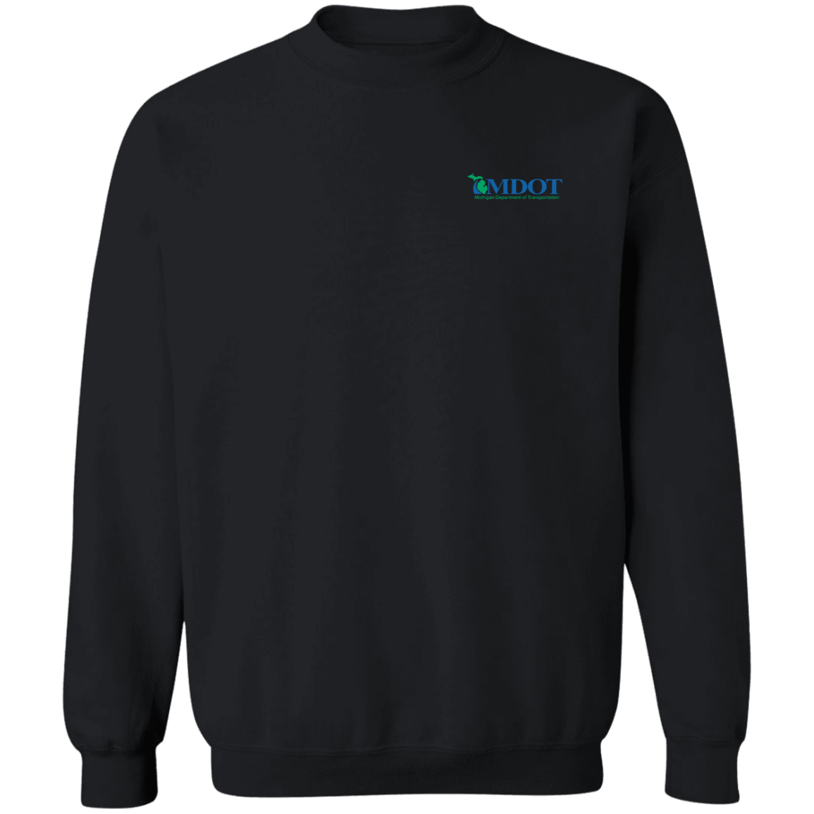 MDOT Crewneck Sweatshirt