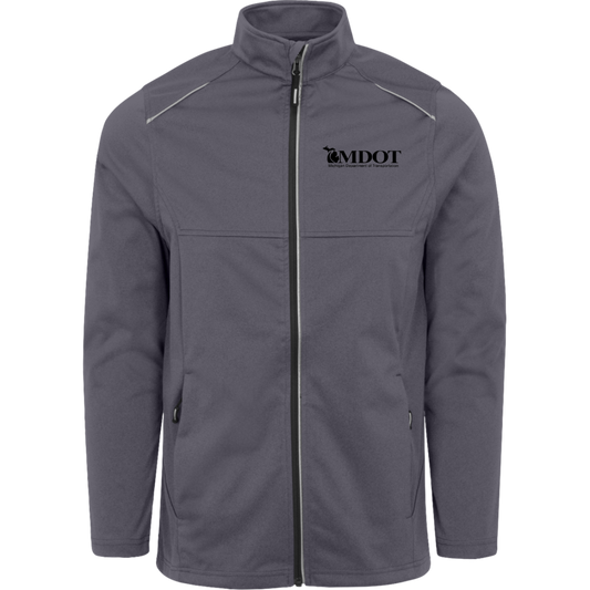 MDOT (Black) Men's Techno Lite Tech-Shell