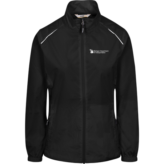 MDOT (White) Women's Techno Lite Jacket