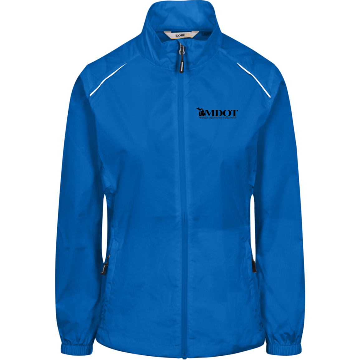 MDOT (Black) Women's Techno Lite Jacket