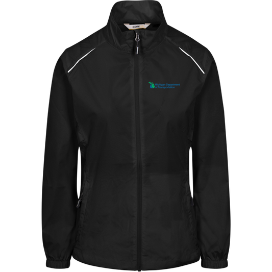 MDOT Women's Techno Lite Jacket