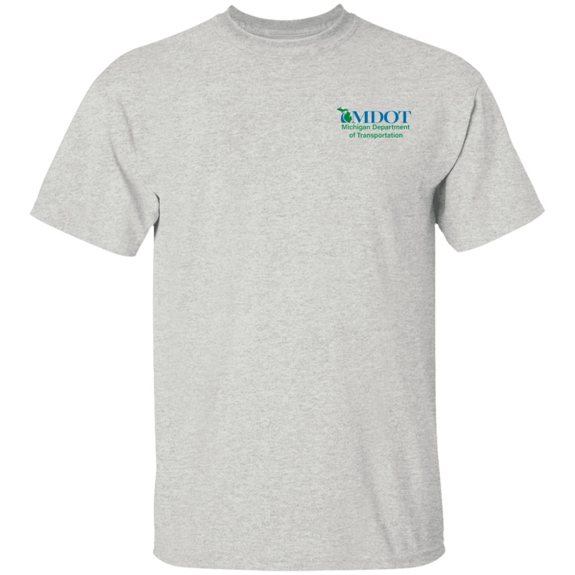 MDOT 5.3 oz. T-Shirt