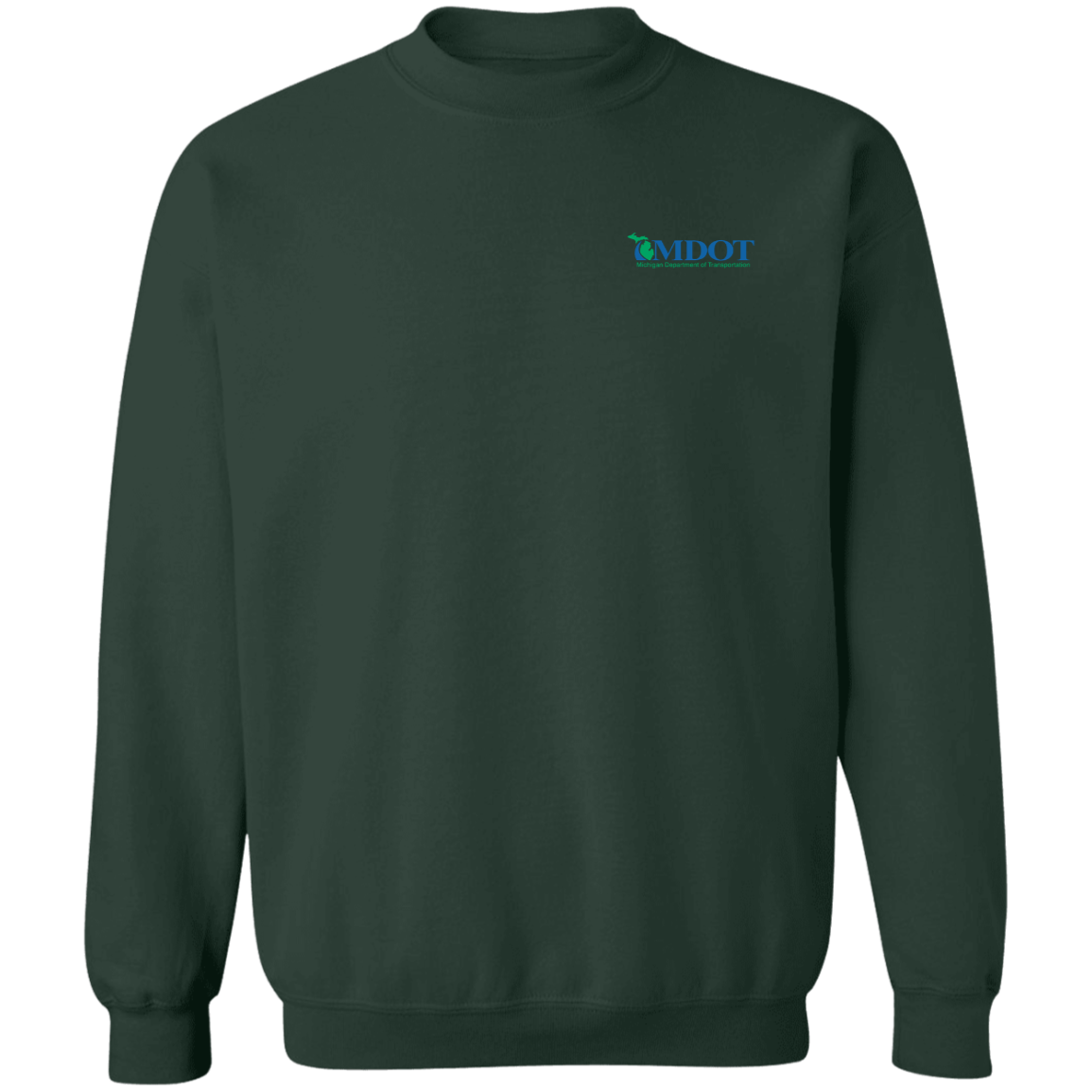 MDOT Crewneck Sweatshirt