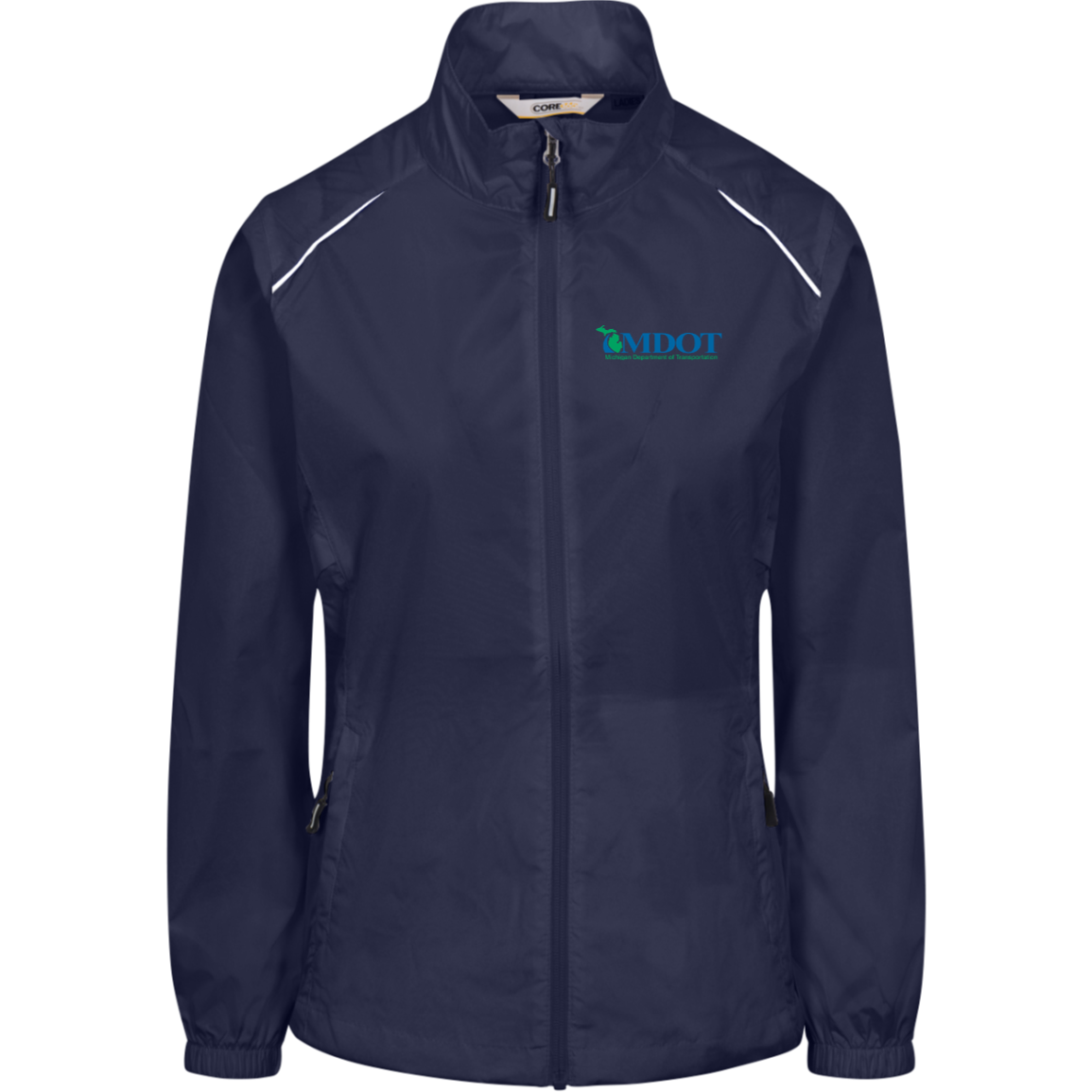 MDOT Women's Techno Lite Jacket