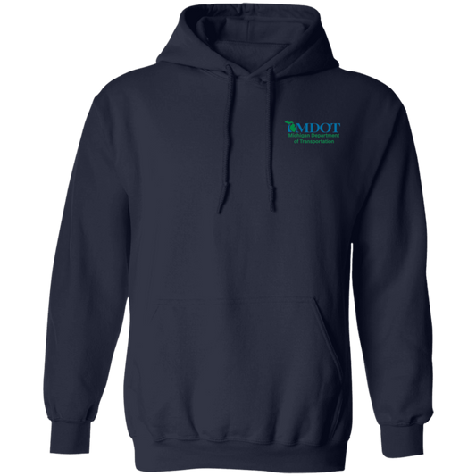 MDOT Pullover Hoodie