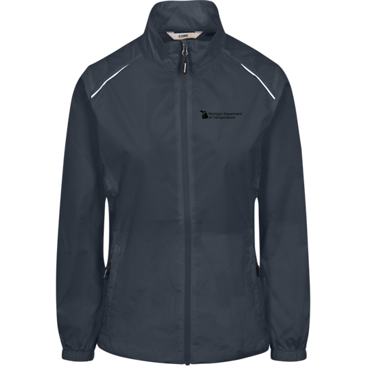 MDOT (Black) Women's Techno Lite Jacket